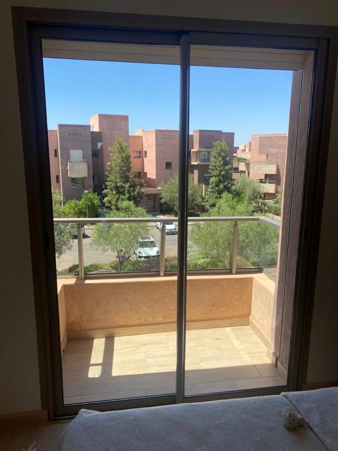 Prestigia Jade Marrakech Entree 191 9 Appartement