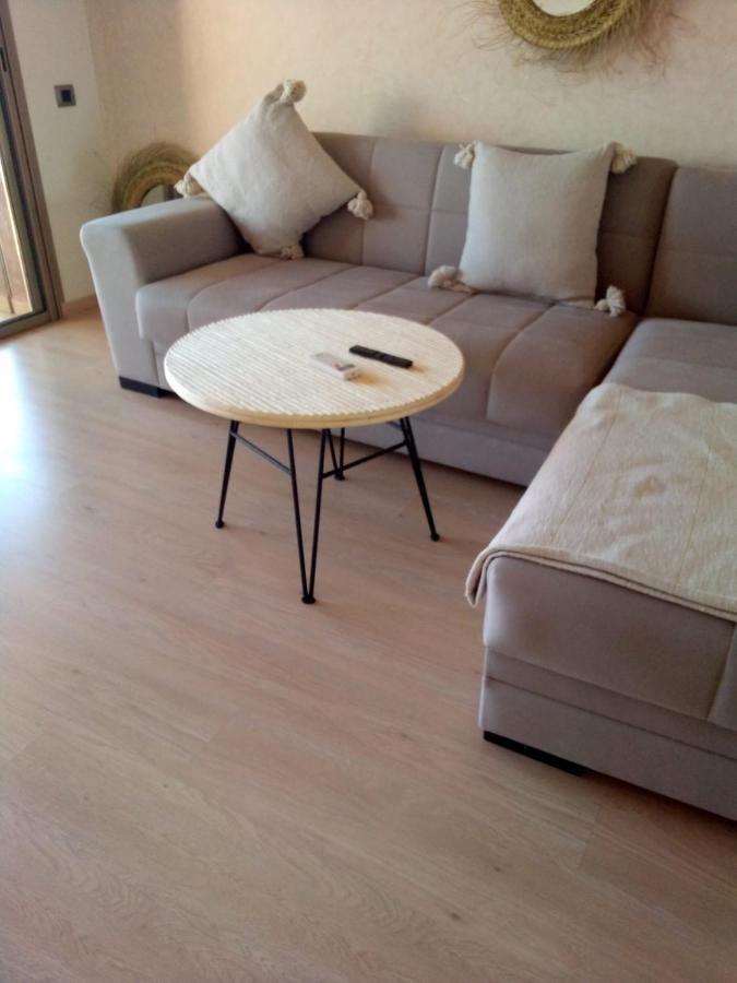 Prestigia Jade Marrakech Entree 191 9 Appartement *