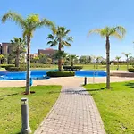 Prestigia Jade Marrakech Entree 191 Appartement 9