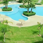 Prestigia Jade Marrakech Entree 191 Appartement 9