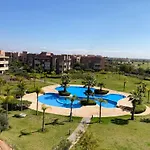 Prestigia Jade Marrakech Entree 191 Appartement 9