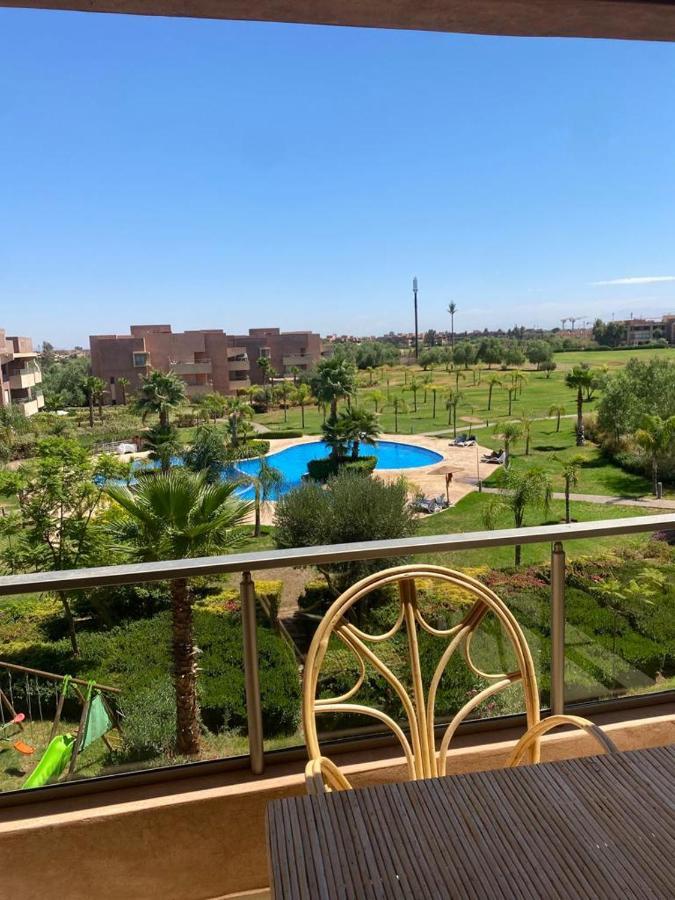 Appartement Prestigia Jade Marrakech Entree 191 9 Marrakesh