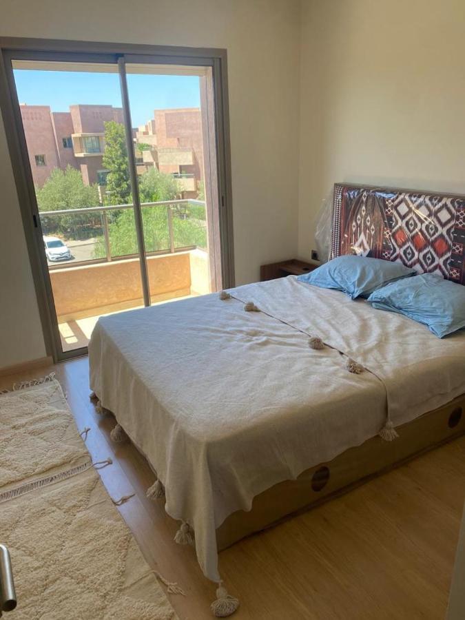 Appartement Prestigia Jade Marrakech Entree 191 9 *
