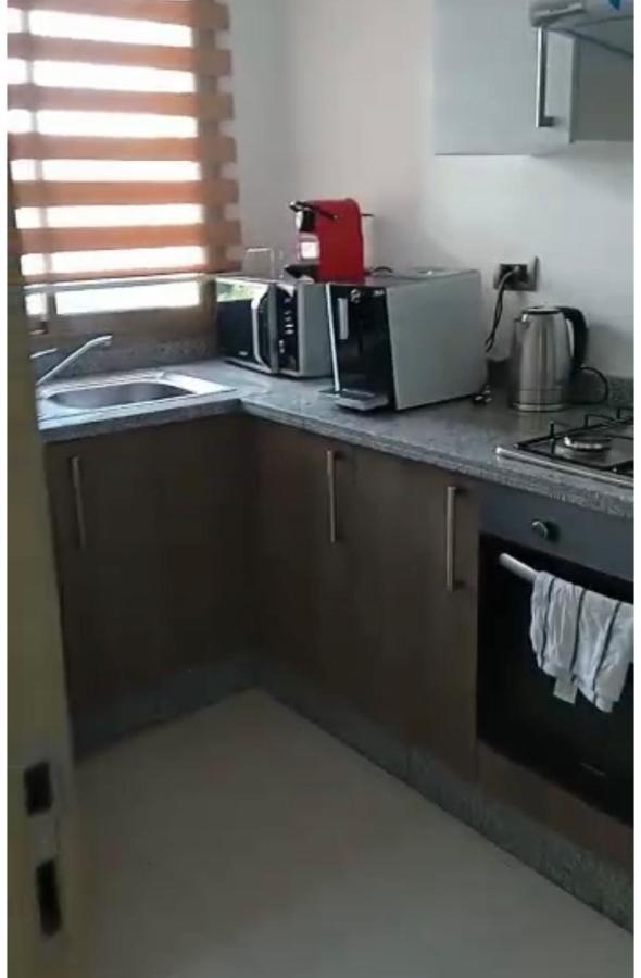 Appartement Prestigia Jade Marrakech Entree 191 9 *