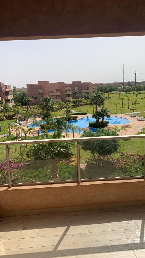 Prestigia Jade Marrakech Entree 191 9 Appartement *